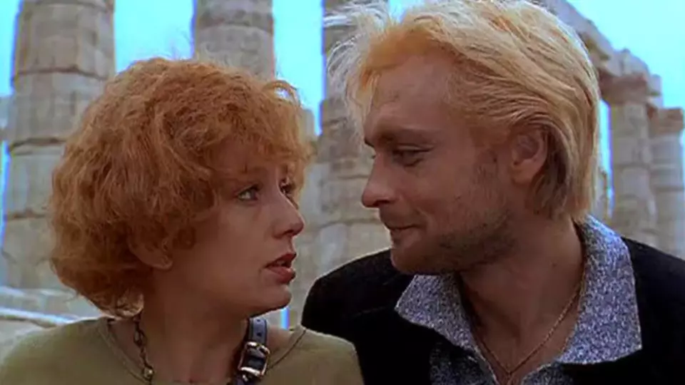 Что сказал покойник