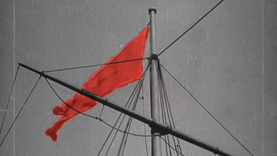 Броненосец Потёмкин