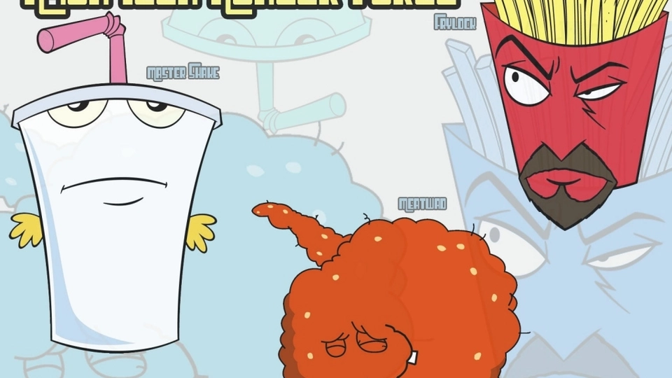 ATHF