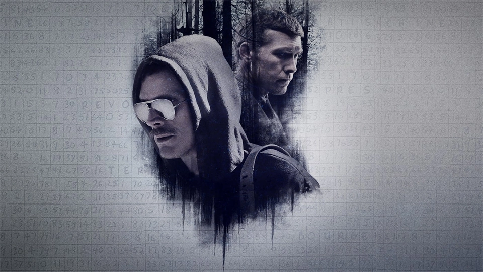 Manhunt: Unabomber