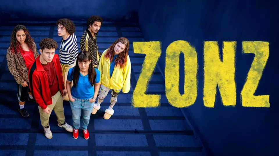 Zonz