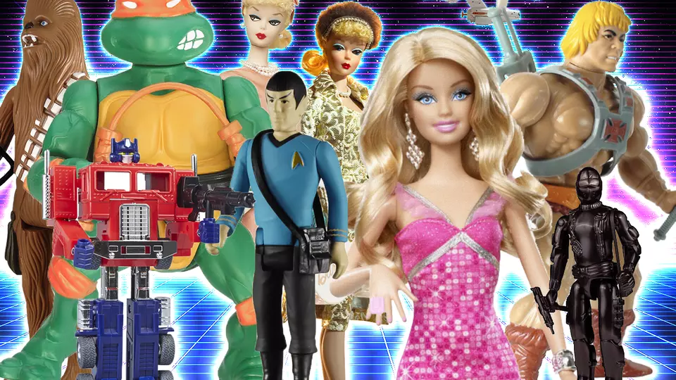 The Toys That Made Us