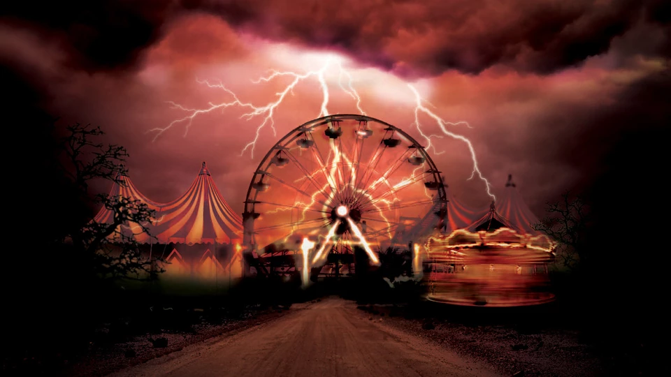 Театр Рэя Брэдбери