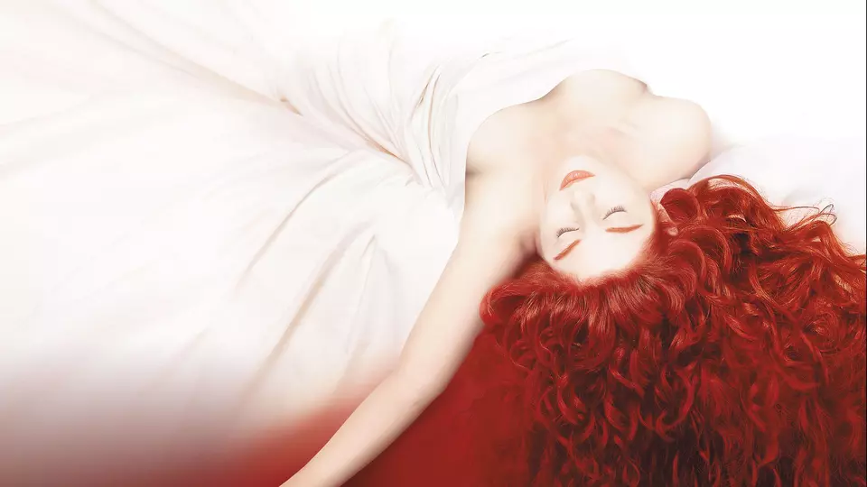 Парфюмер: История одного убийцы