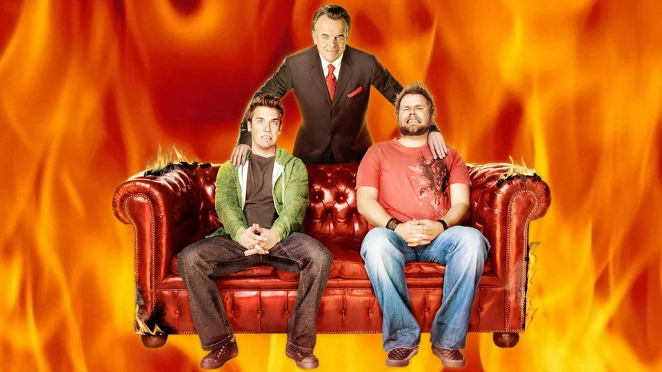 На службе у дьявола