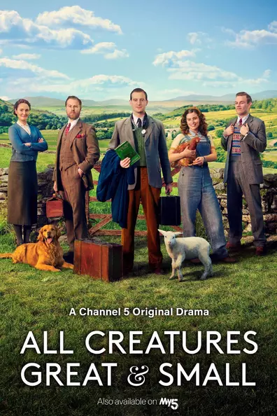 О всех созданиях - больших и малых