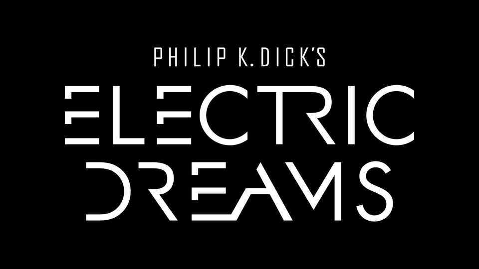 Электрические сны Филипа К. Дика