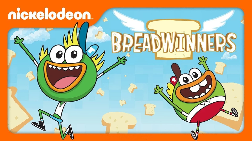 Breadwinners