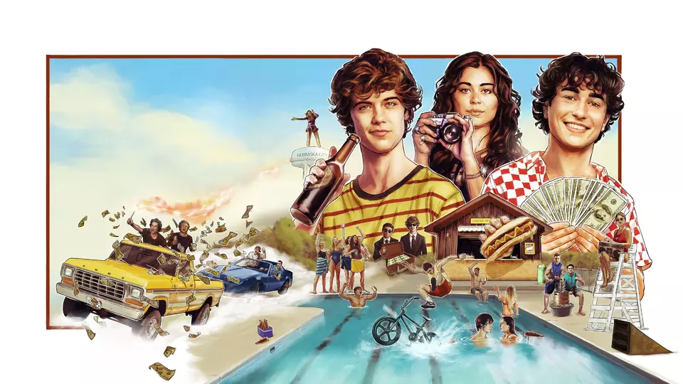 Закусочная