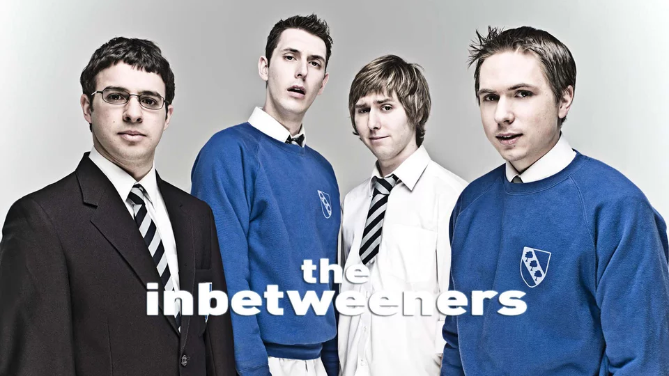 The Inbetweeners