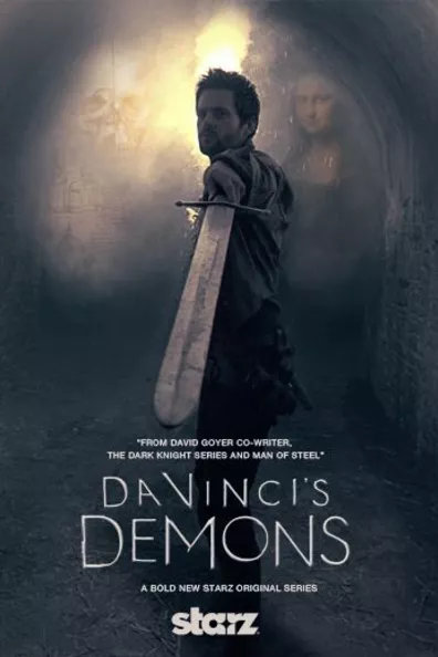 Демоны Да Винчи