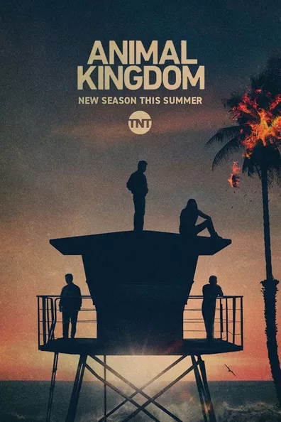 По волчьим законам