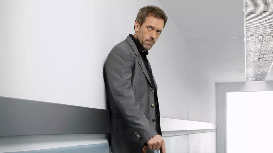 House M.D.
