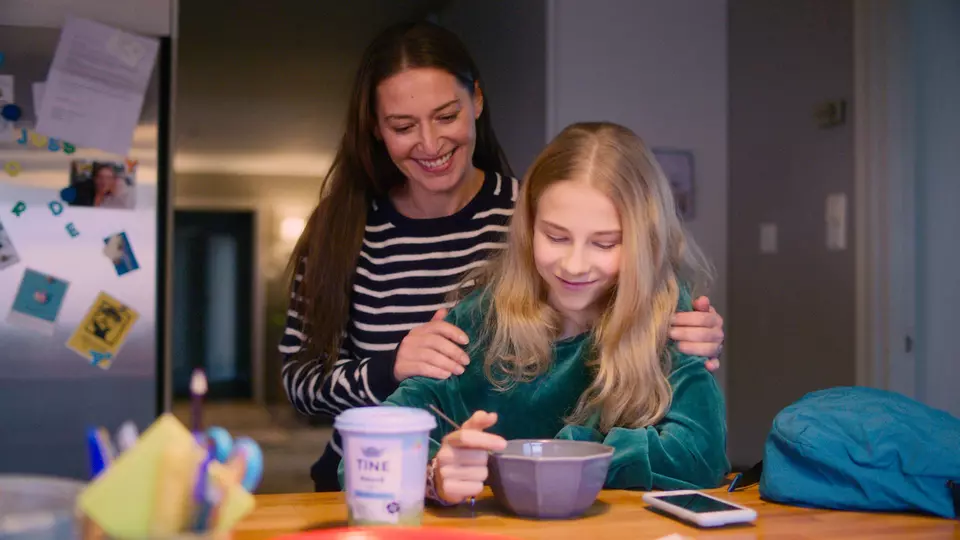 Сделано в Осло