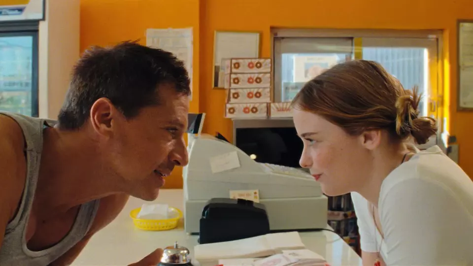 Красная ракета