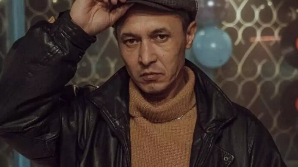 Сержан Братан