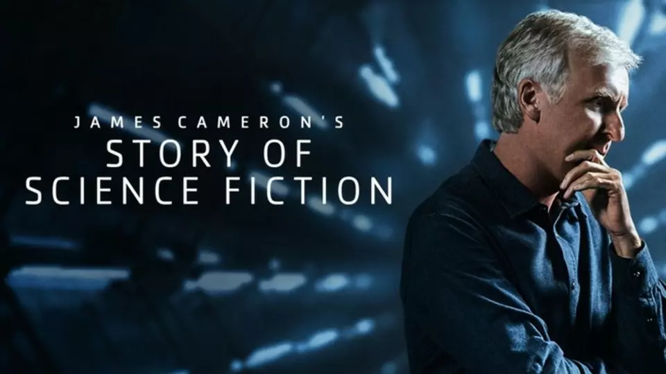 Story of Science Fiction