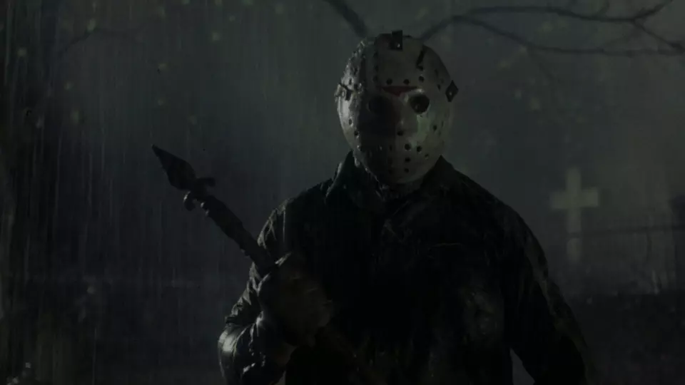 Friday the 13th Part VI: Jason Lives
