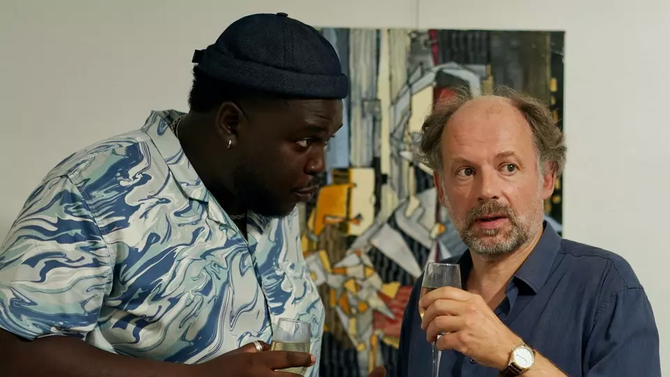 Респондент