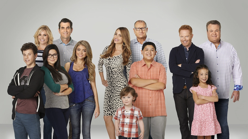 Modern Family
