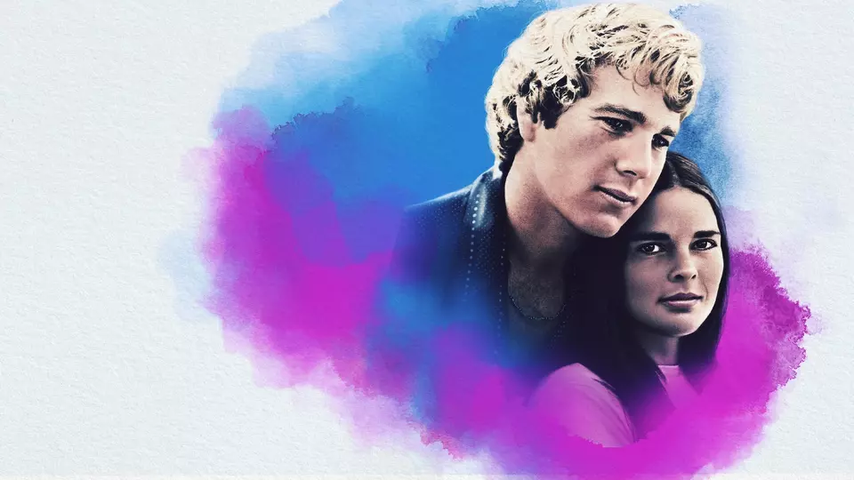 История любви