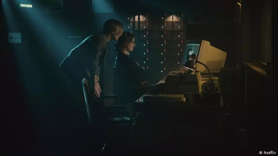 The Billion Dollar Code