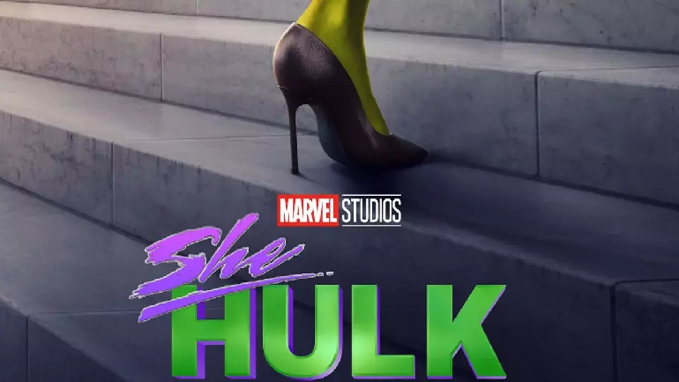 She-Hulk: Attorney at Law