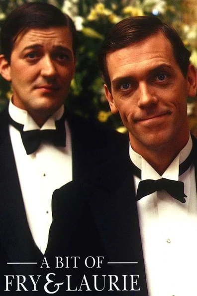 Шоу Фрая и Лори