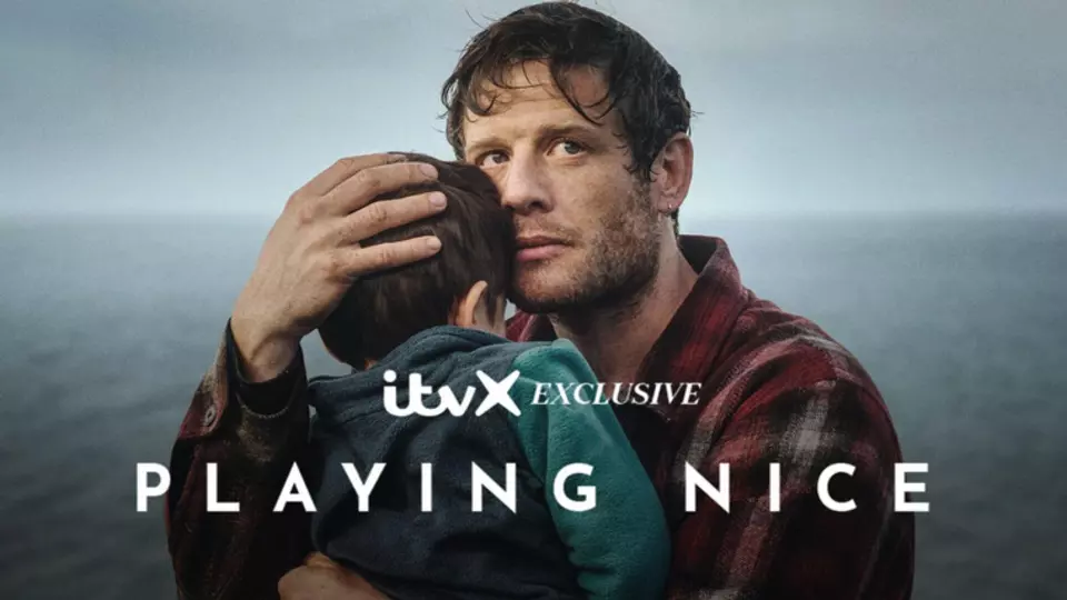 Веди себя прилично