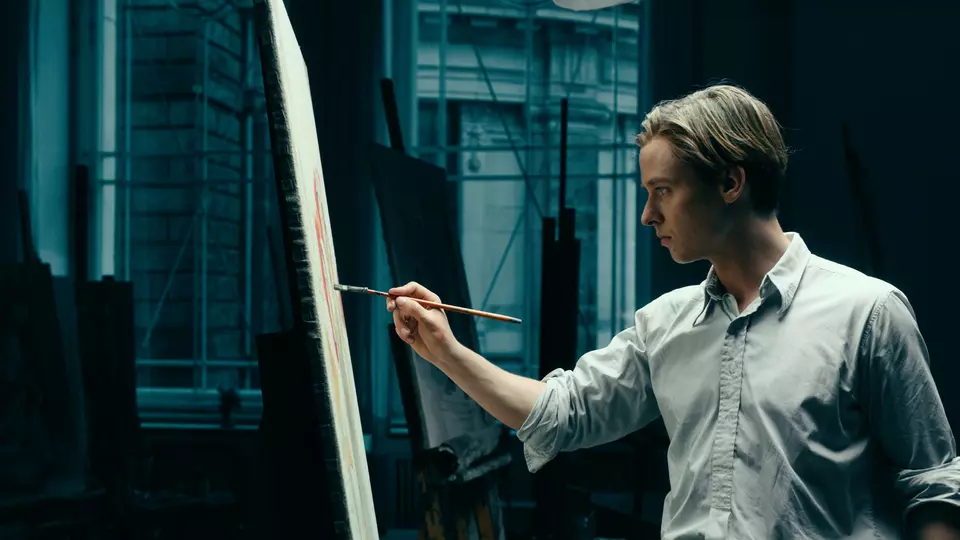 Работа без авторства