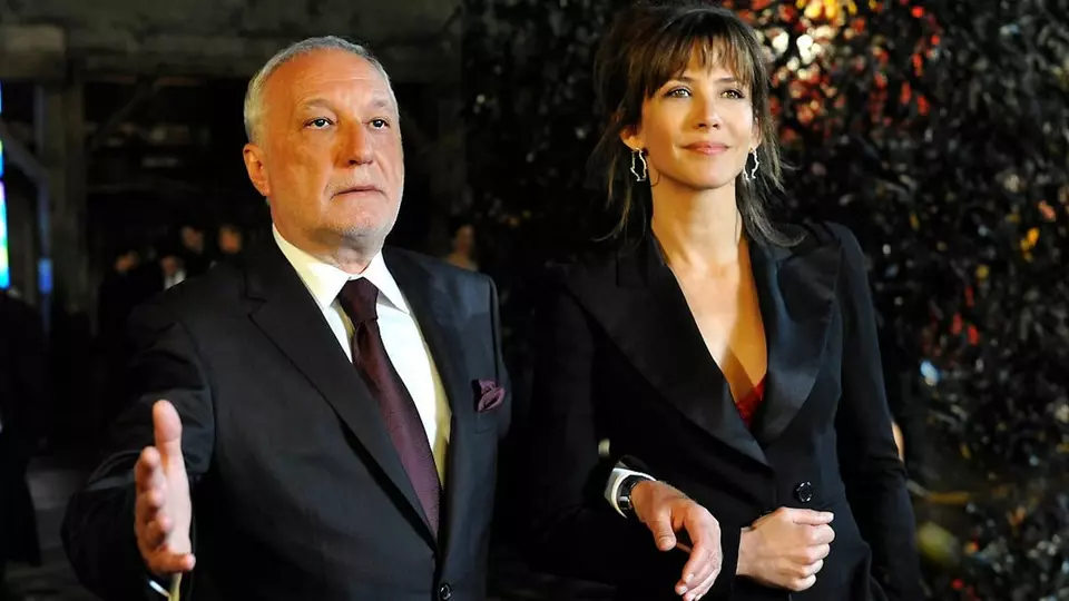 Любовь с препятствиями