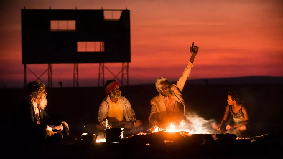 Дорога звезд (Спутник)