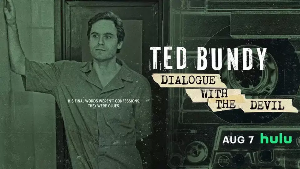 Ted Bundy: Dialogue With the Devil