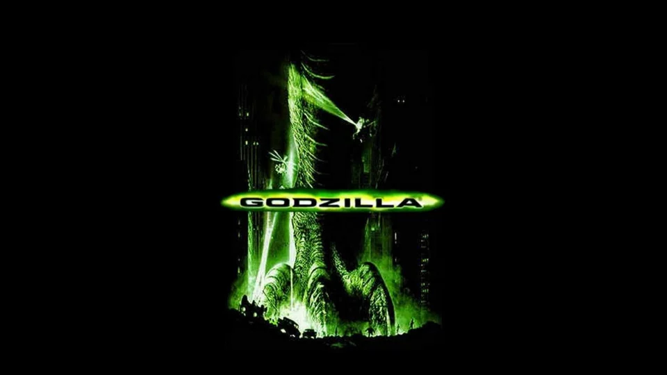 Godzilla: The Series