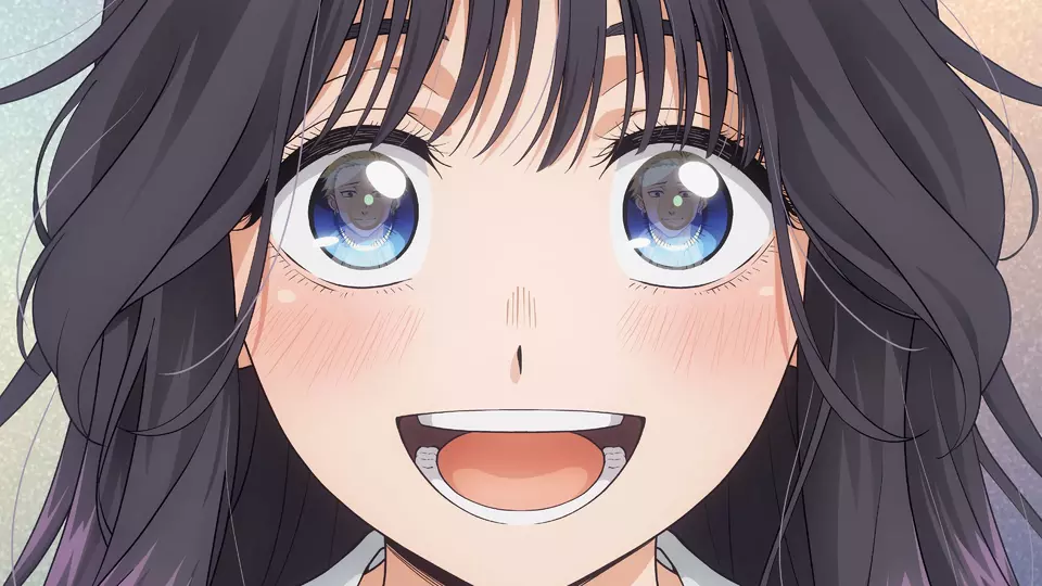 Kaoru Hana wa Rin to Saku