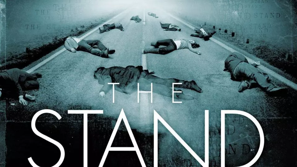 Противостояние