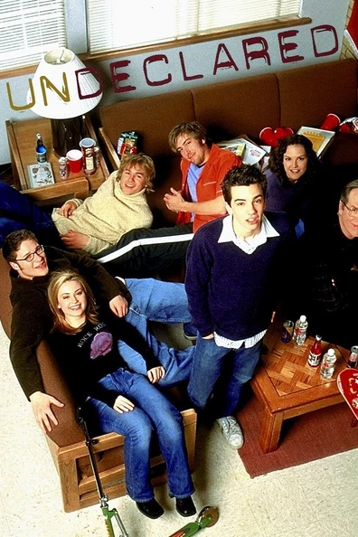 Неопределившиеся