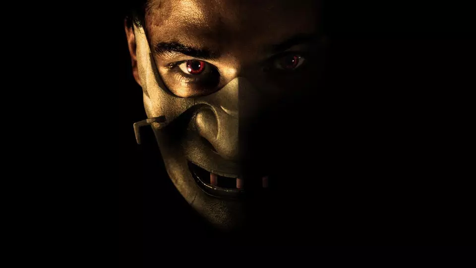 Hannibal Rising