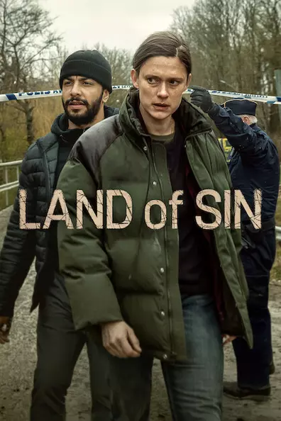 Земля греха