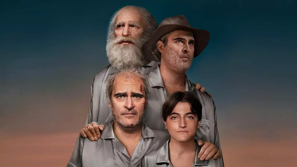 Все страхи Бо