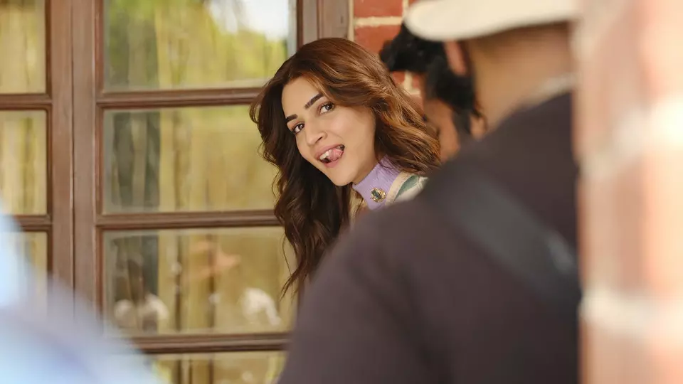 Именем твоей любви