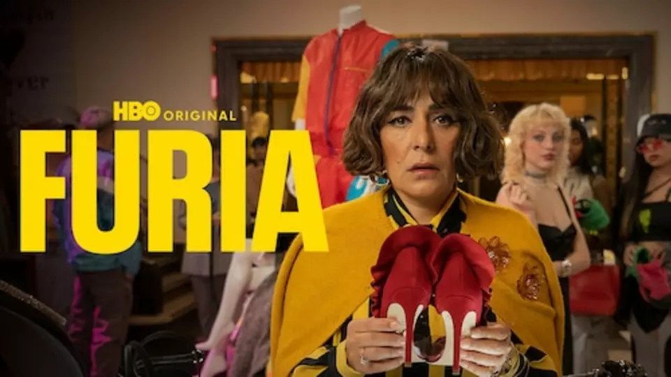 Furia