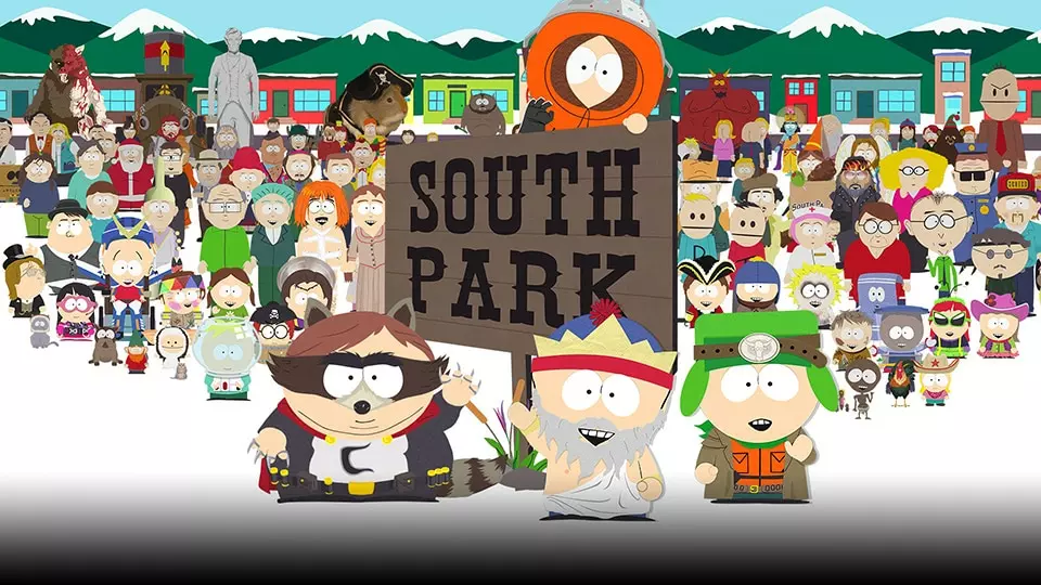 South Park