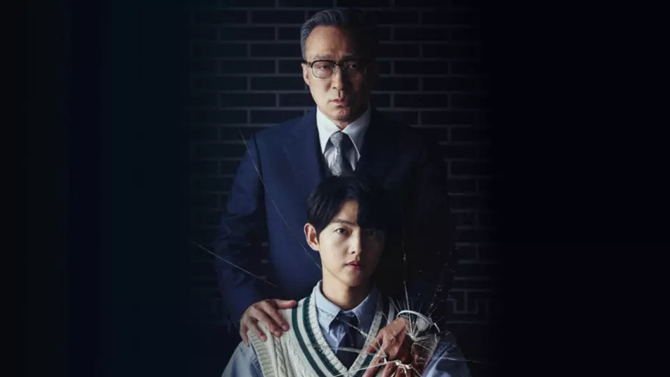 Jaebeoljip maknaeadeul