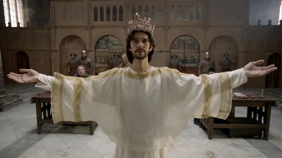 The Hollow Crown