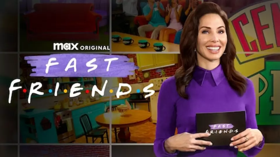 Fast Friends