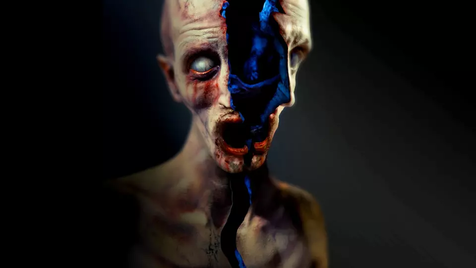 Оцепеневшие от страха