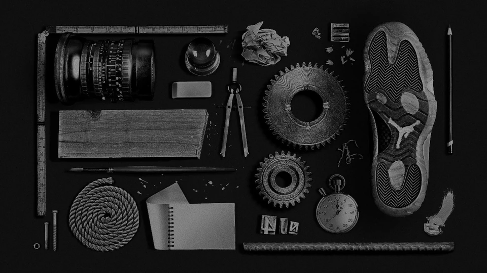 Abstract: The Art of Design