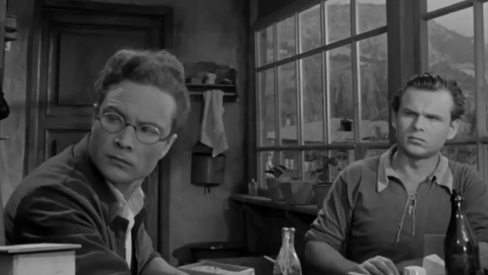 Грозные ночи