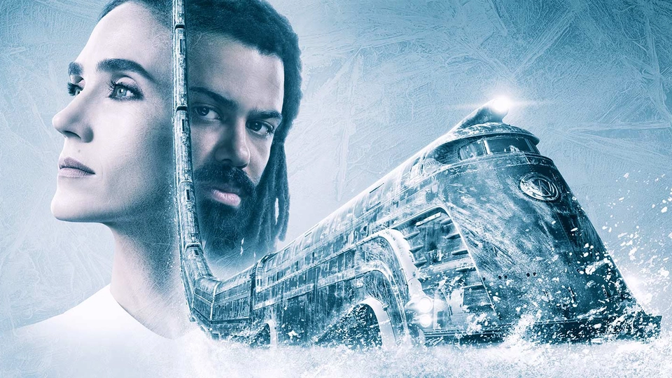 Сквозь снег